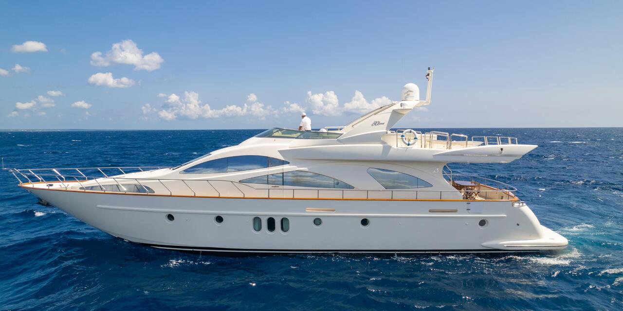 Azimut Carat