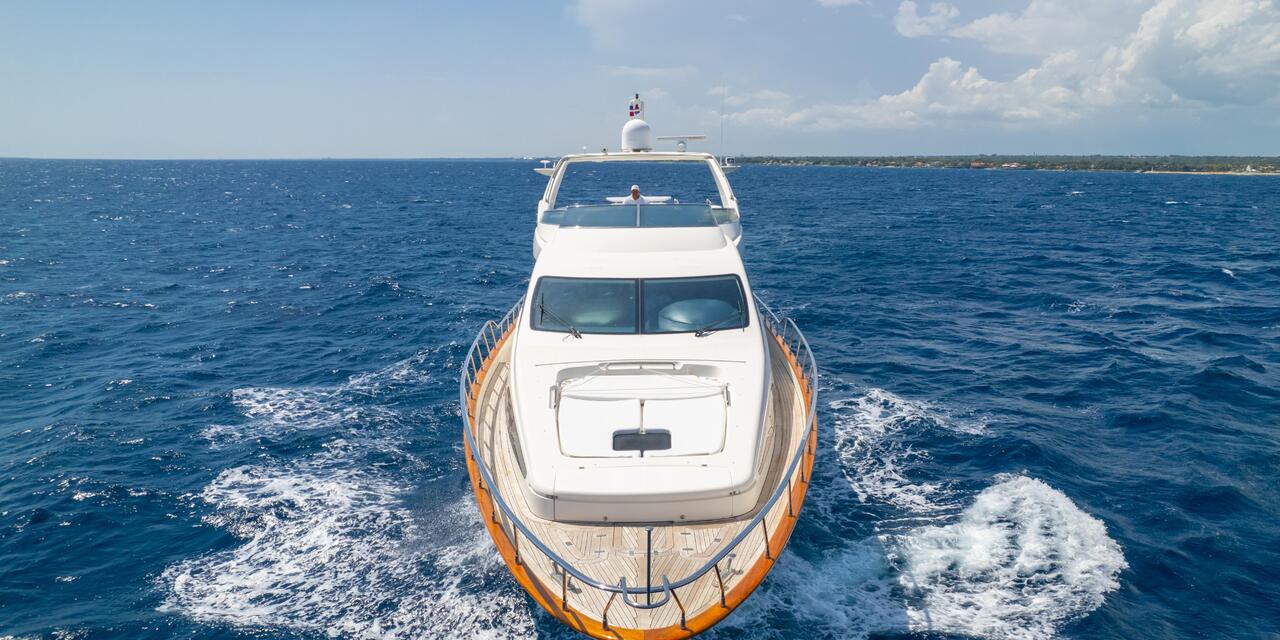 Azimut Carat