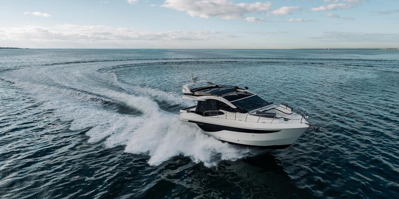 Galeon 470 SKY