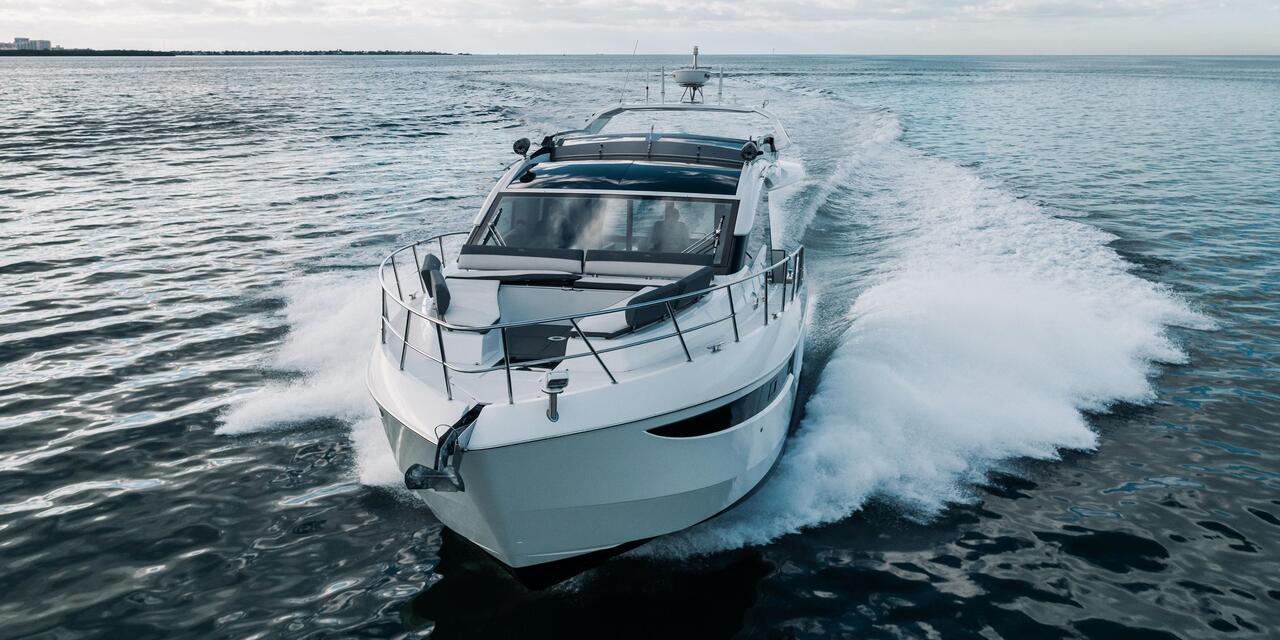 Galeon 470 SKY