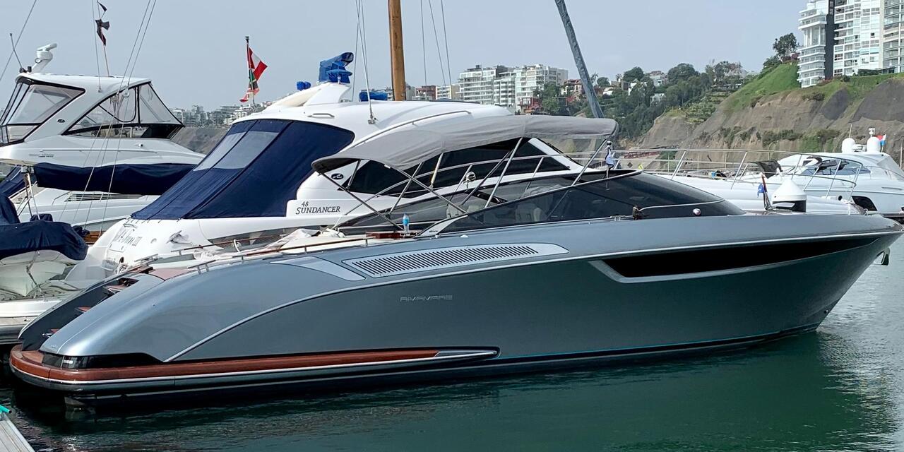 Riva 39 Rivamare