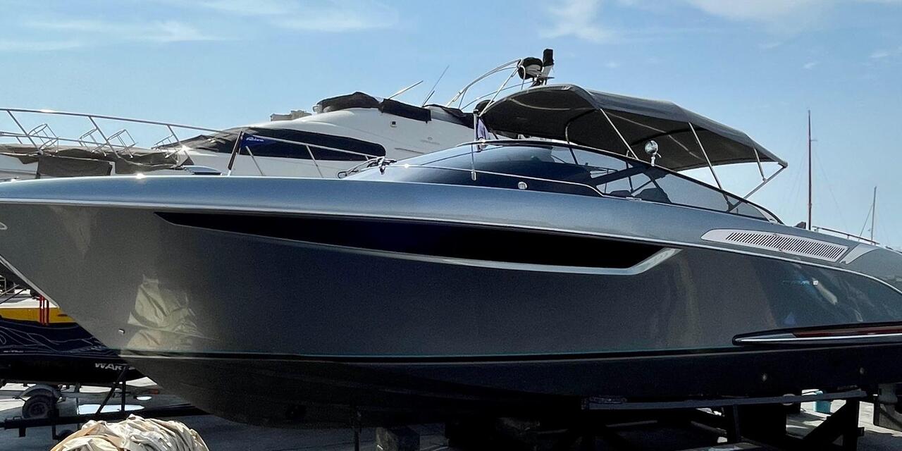 Riva 39 Rivamare