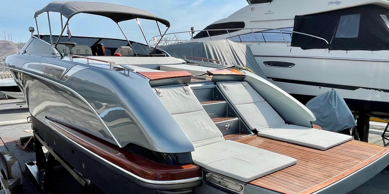 Riva 39 Rivamare