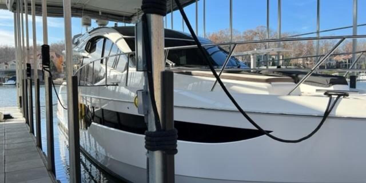 Galeon 510 SKY