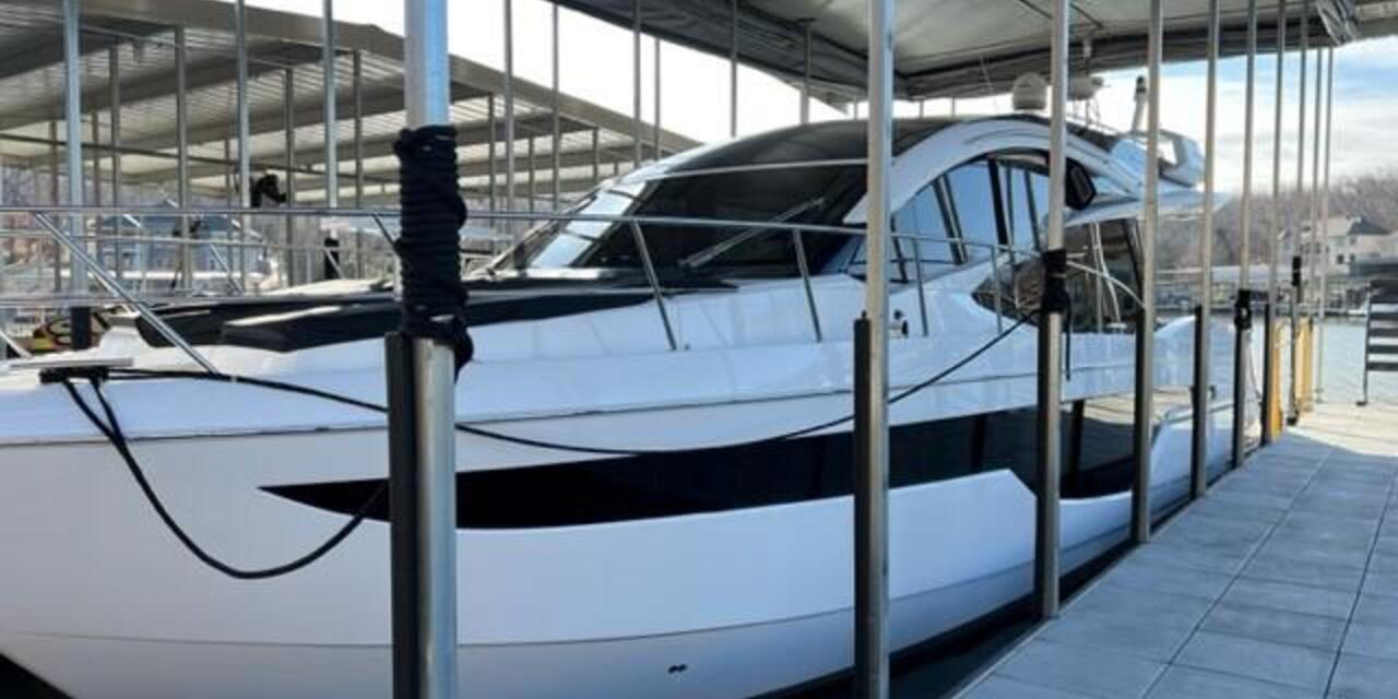 Galeon 510 SKY