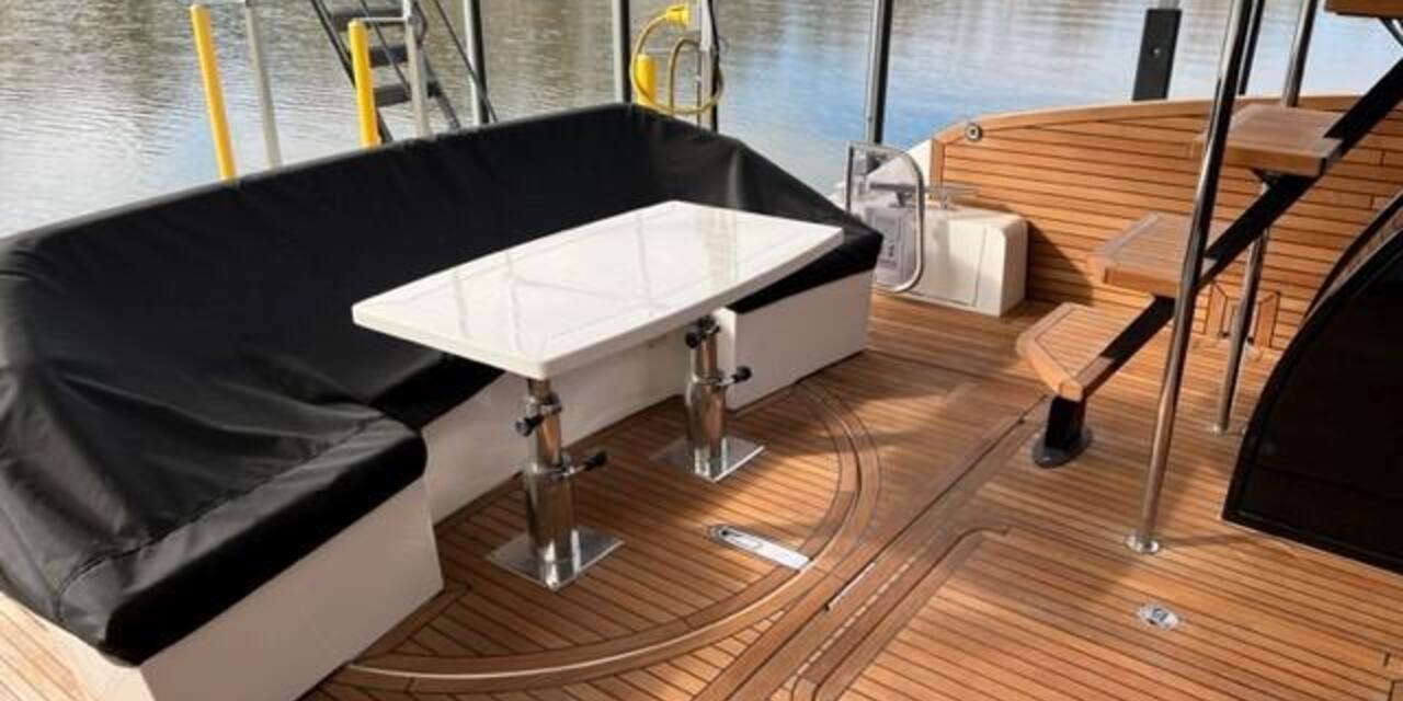 Galeon 510 SKY