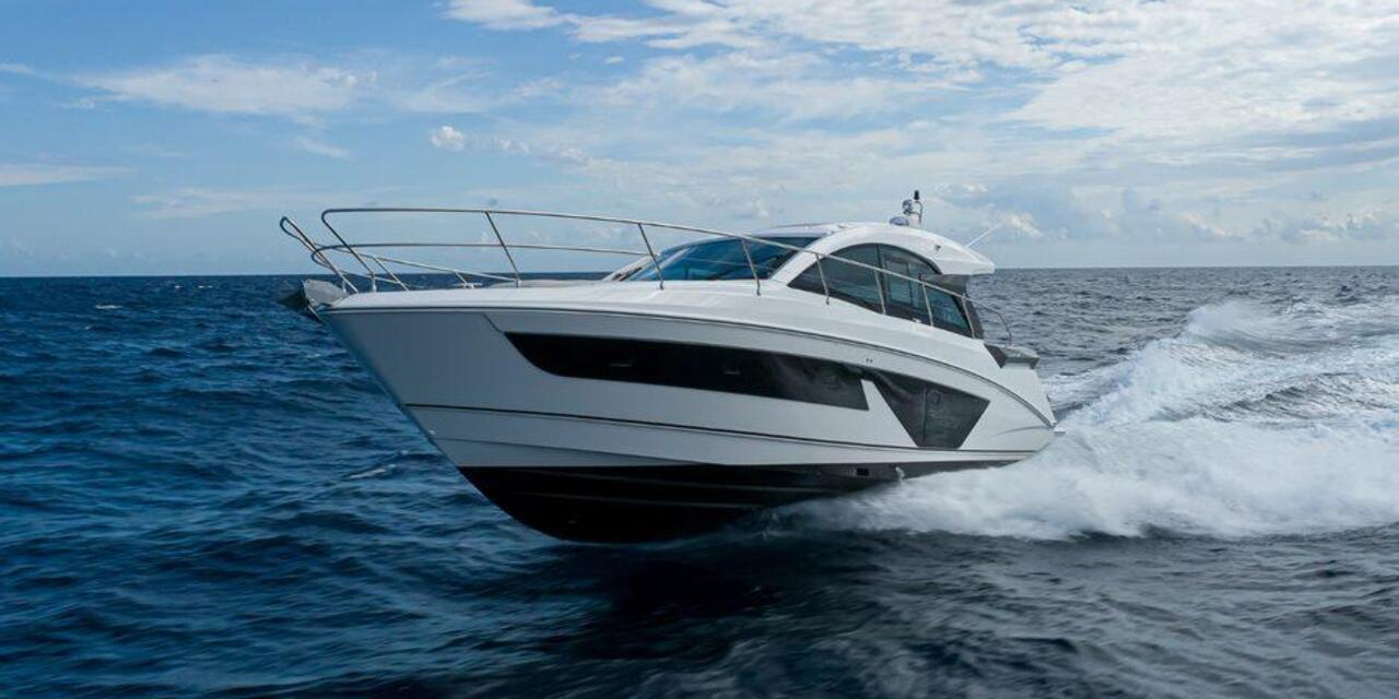 Beneteau Gran Turismo 45