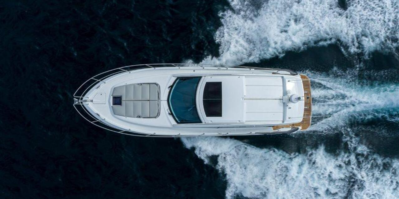 Beneteau Gran Turismo 45