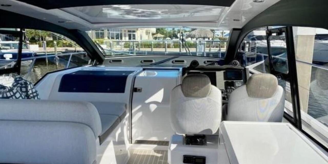 Azimut Atlantis 51