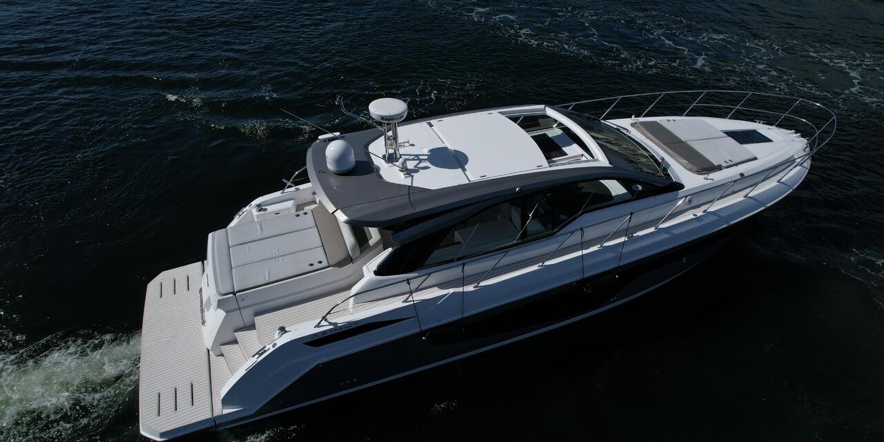 Azimut Atlantis 51