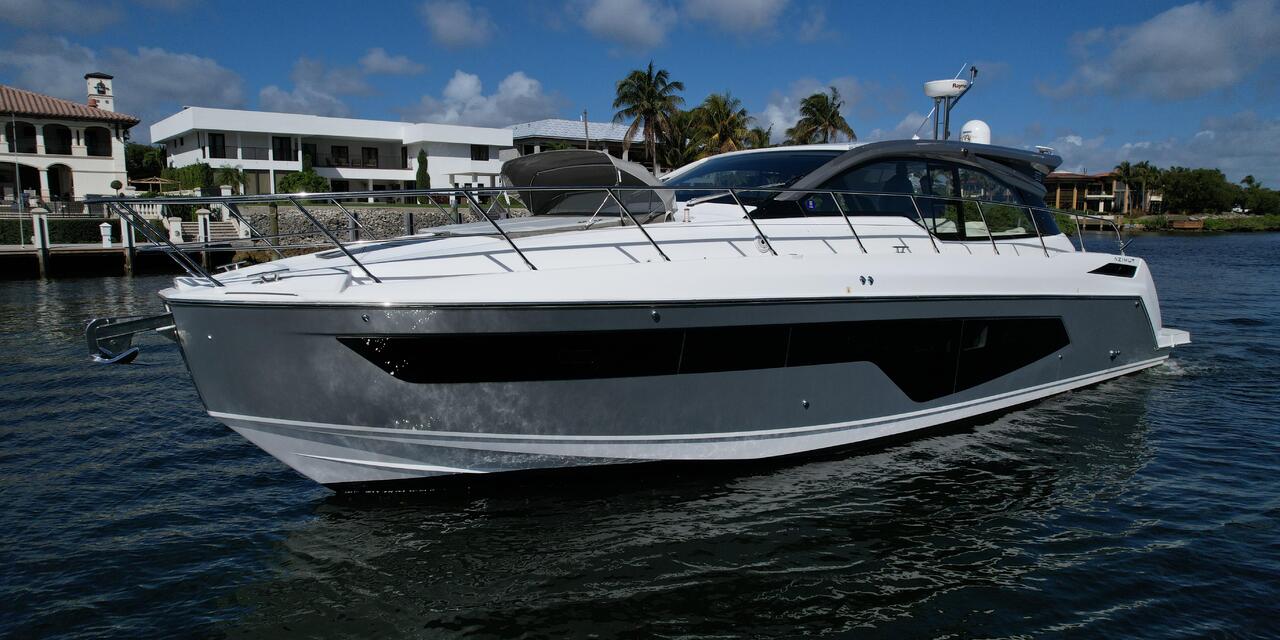 Azimut Atlantis 51