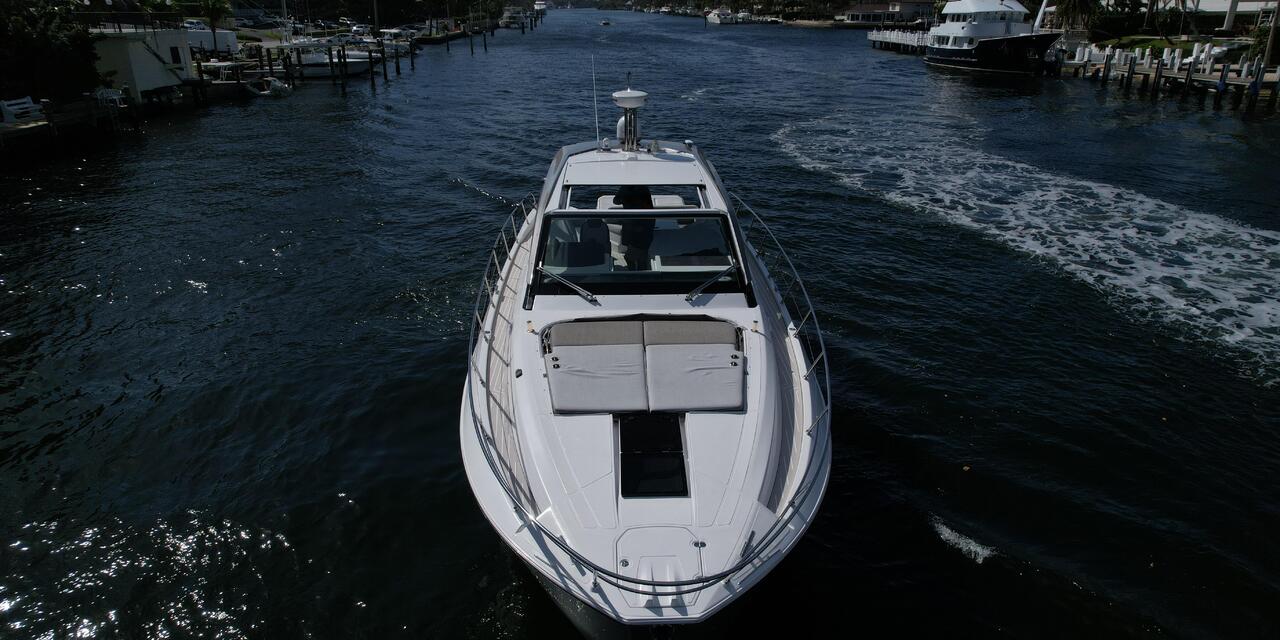 Azimut Atlantis 51