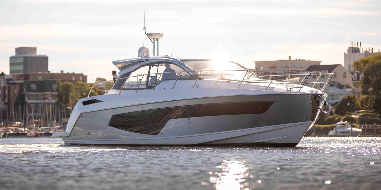 Azimut Atlantis 51