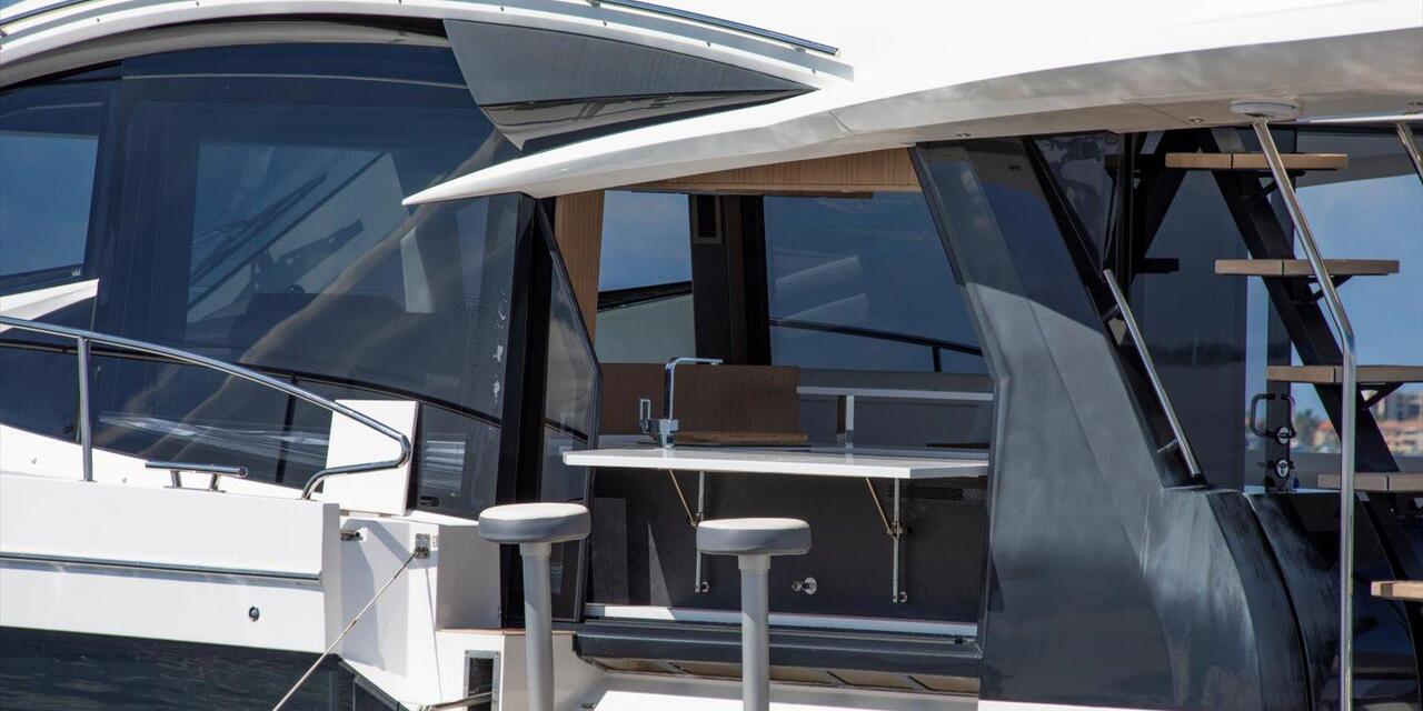 Galeon 510 SKY