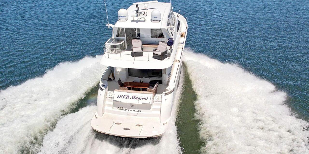 Marquis 65