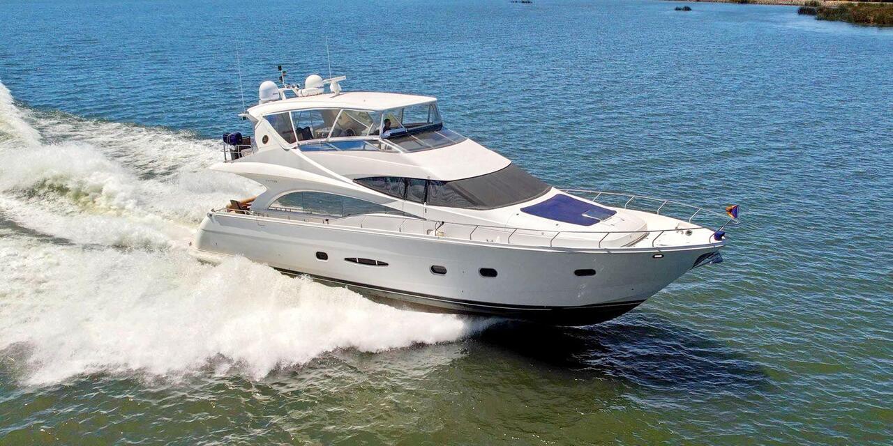 Marquis 65