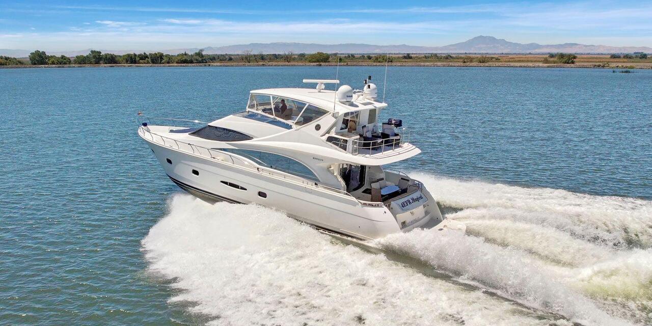 Marquis 65