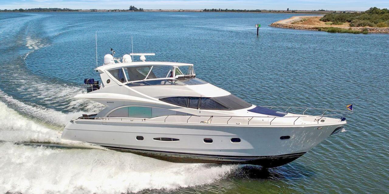 Marquis 65