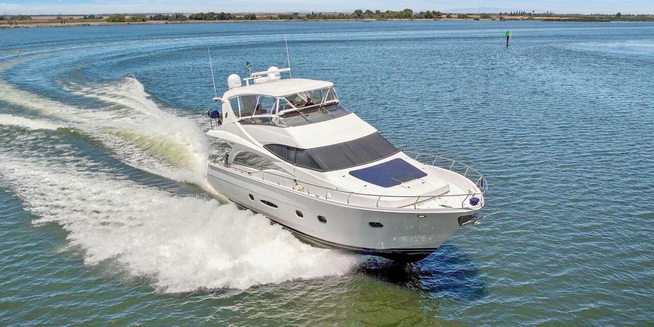 Marquis 65