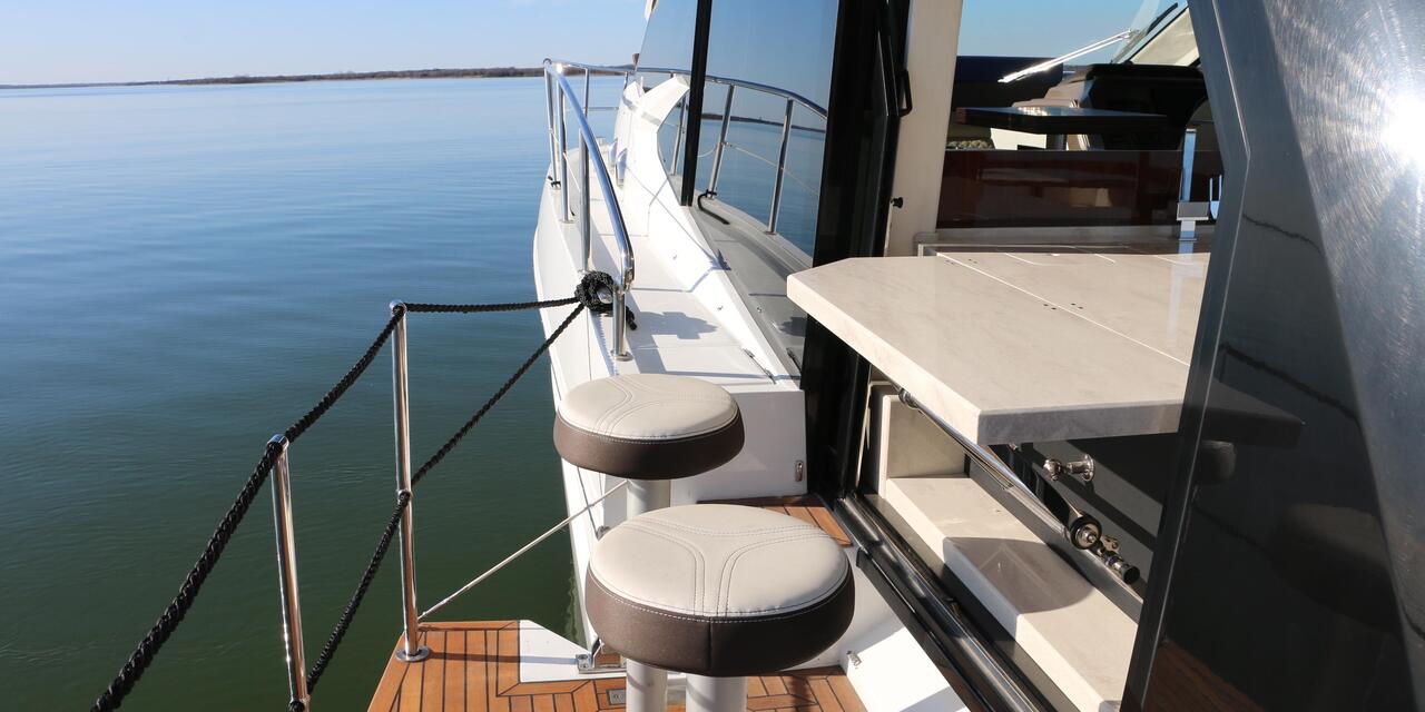 Galeon 470 SKY