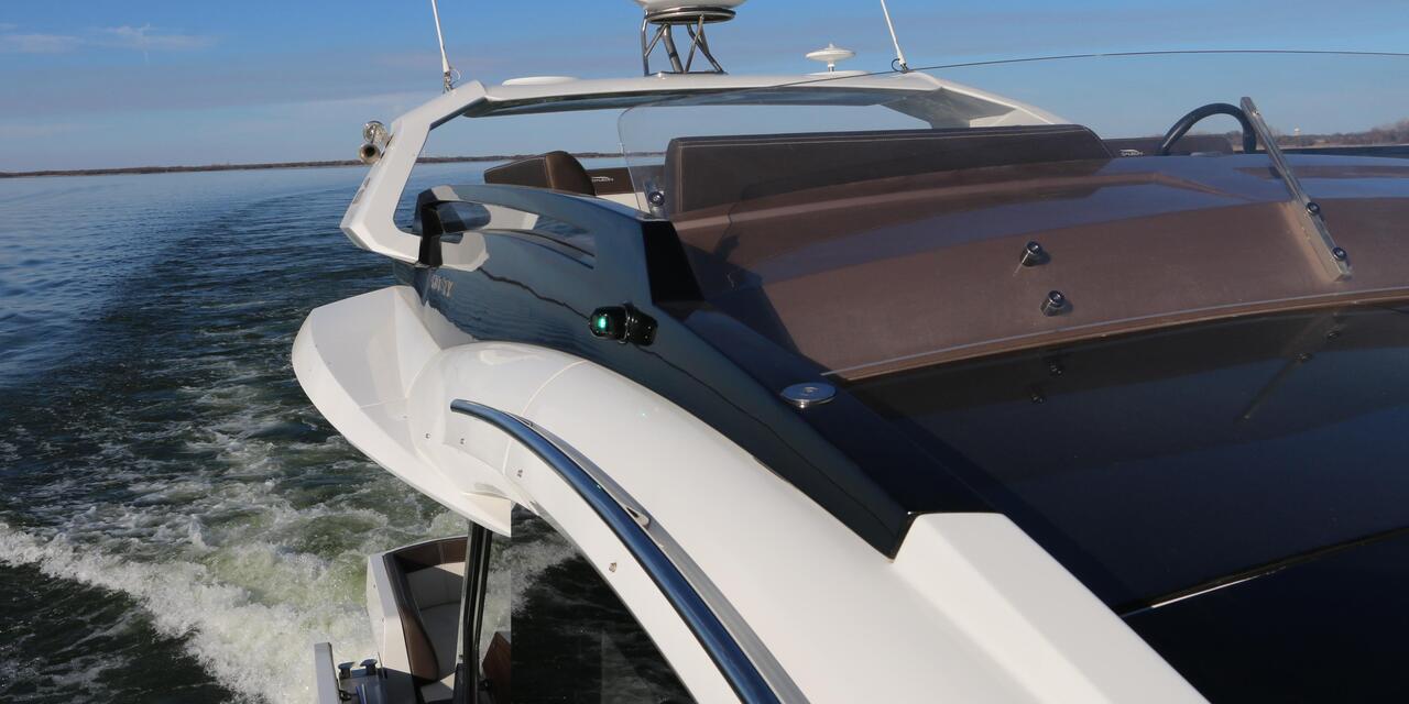 Galeon 470 SKY