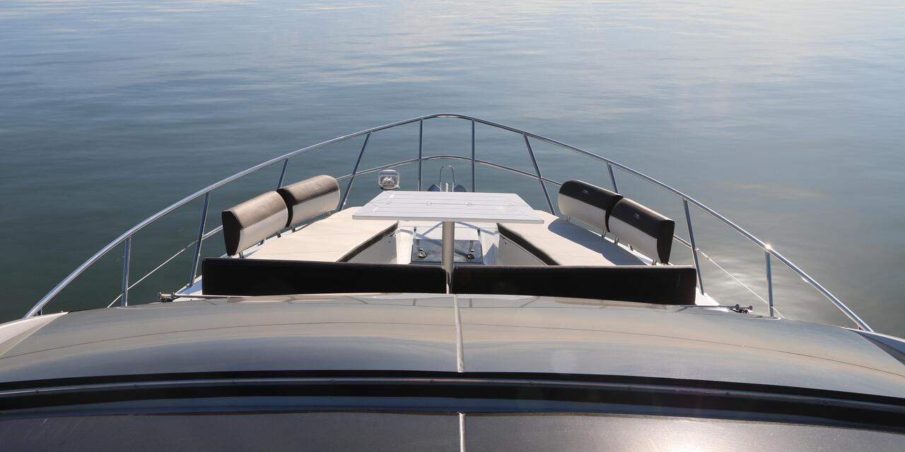 Galeon 470 SKY