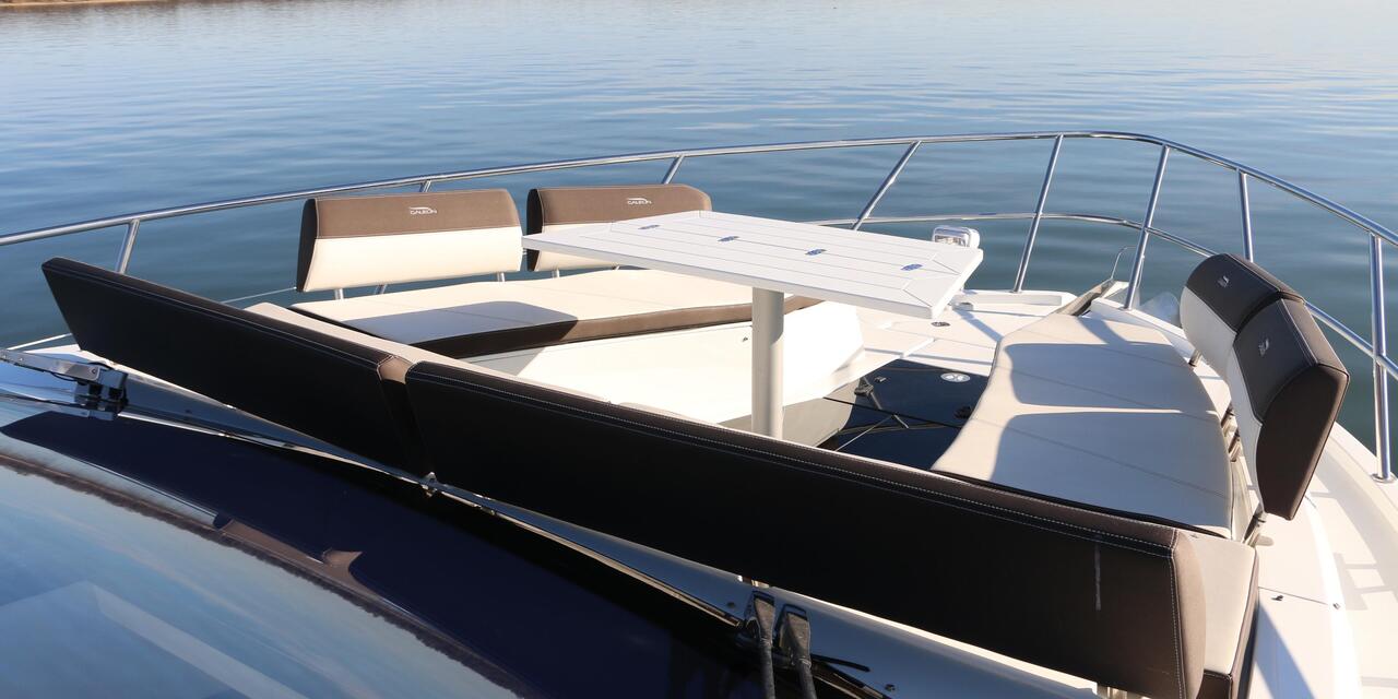 Galeon 470 SKY