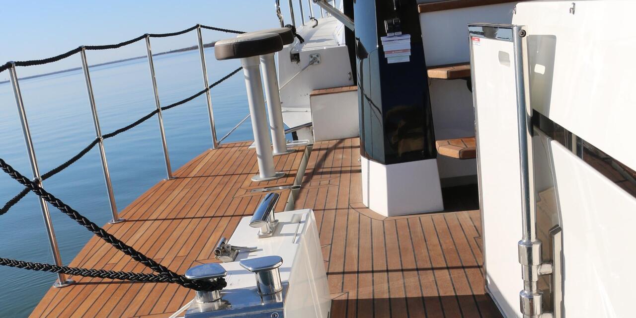 Galeon 470 SKY