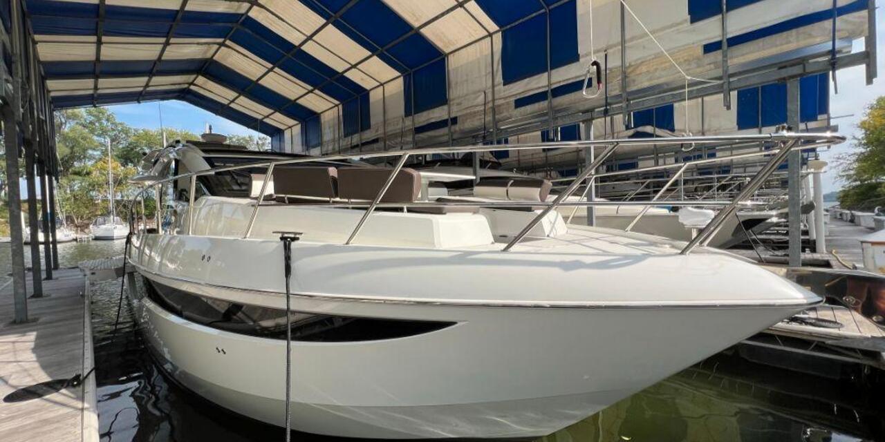 Galeon 470 SKY