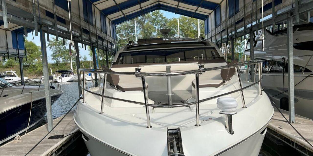 Galeon 470 SKY