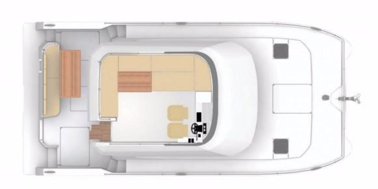 Fountaine Pajot MY 37