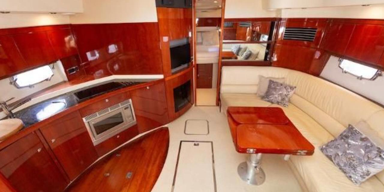 Fairline Targa 47 GT