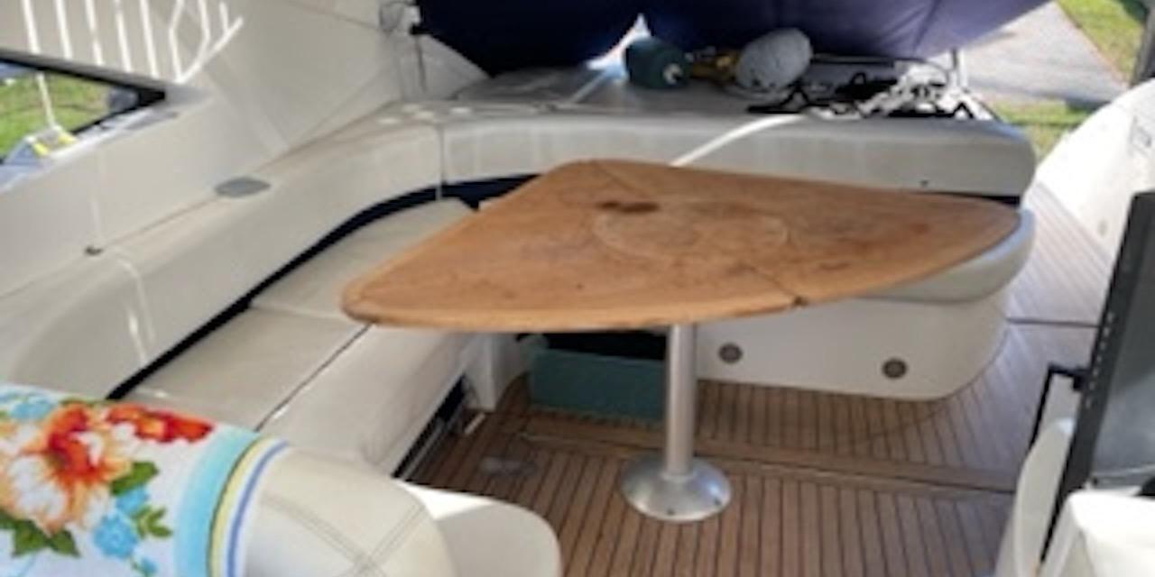 Fairline Targa 47 GT