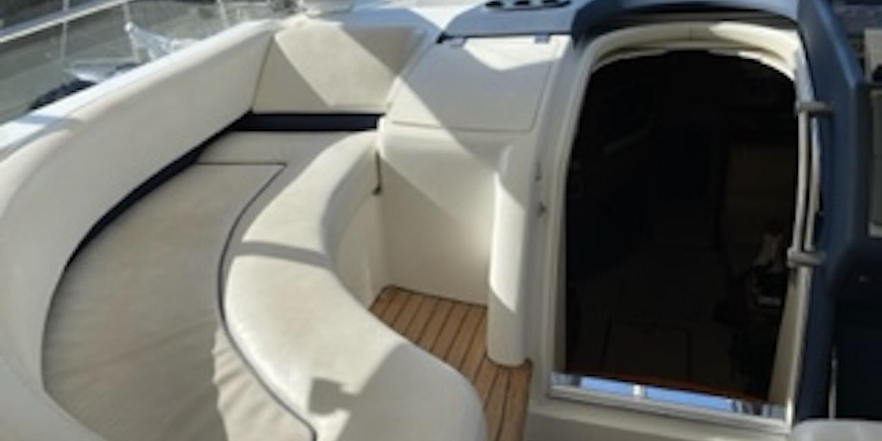 Fairline Targa 47 GT