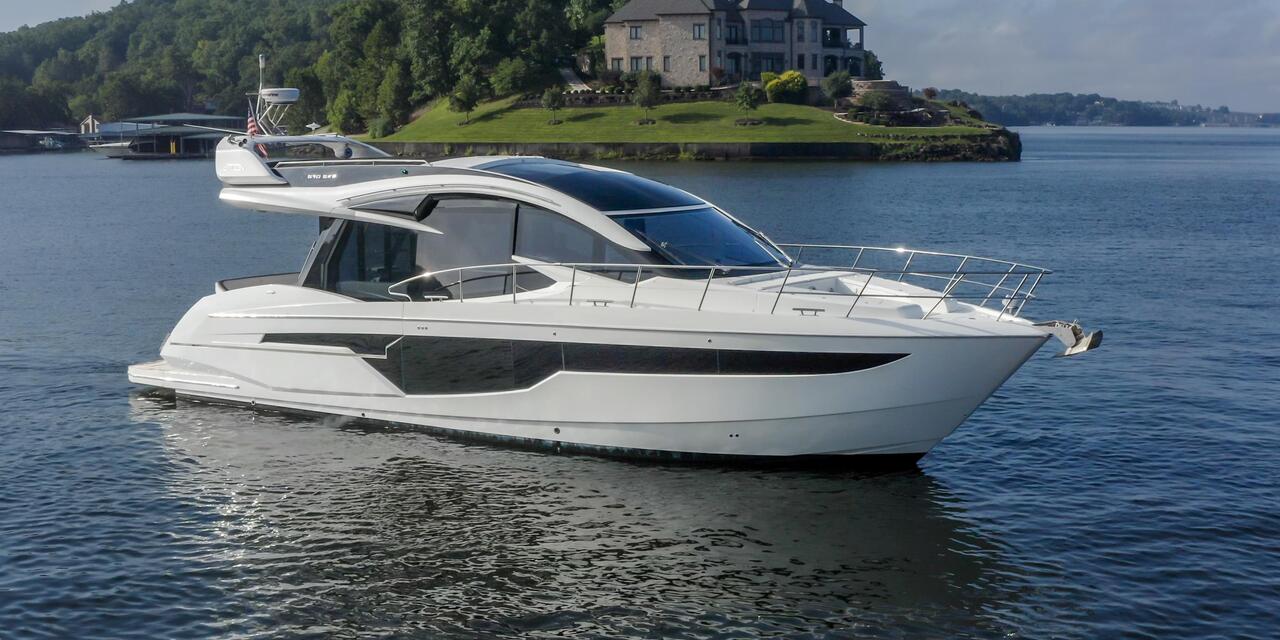 Galeon 510 SKY