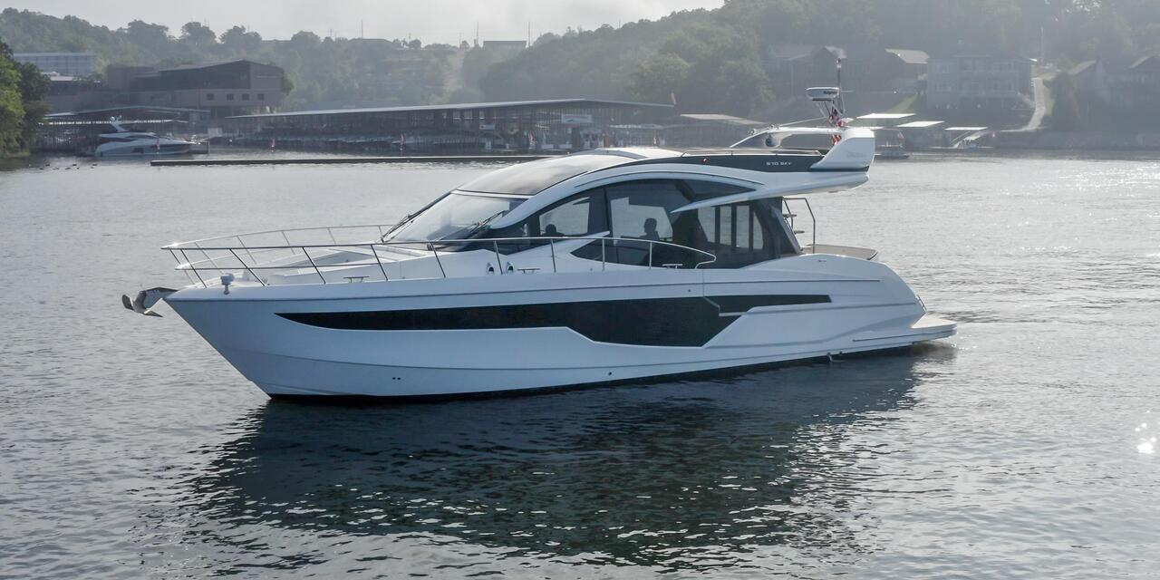 Galeon 510 SKY