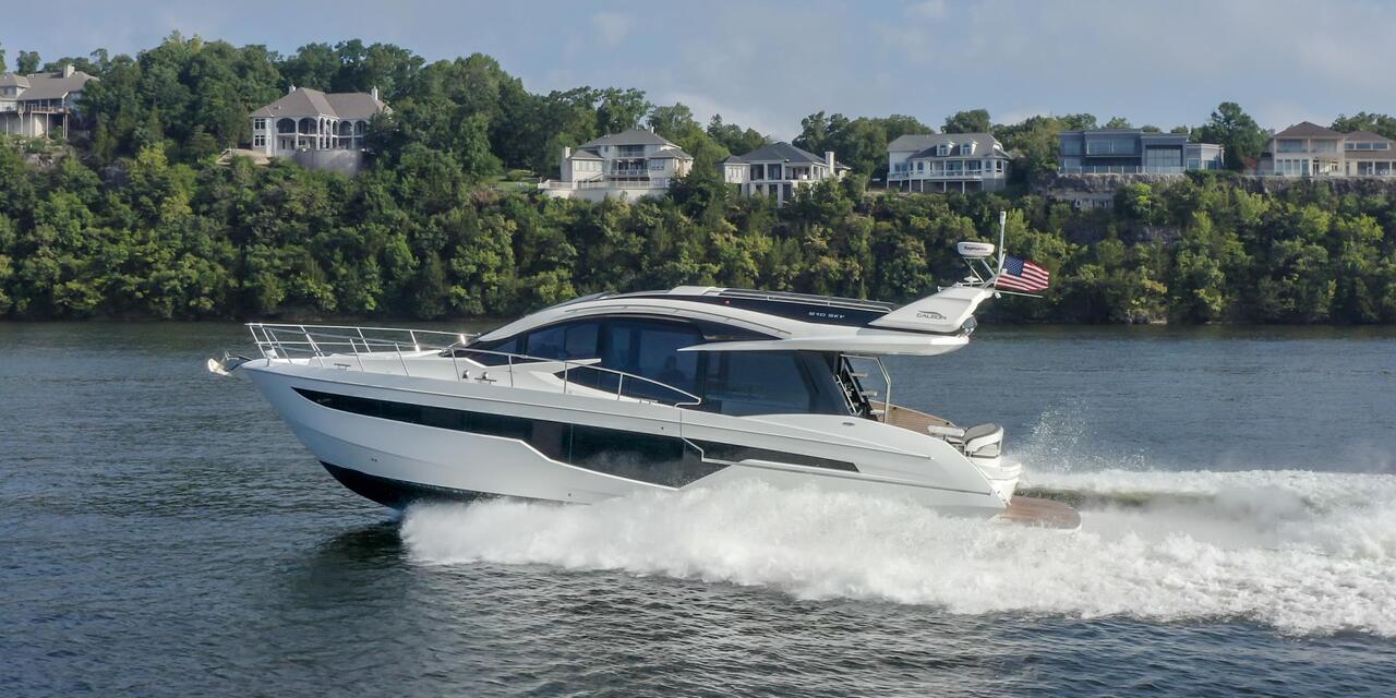 Galeon 510 SKY