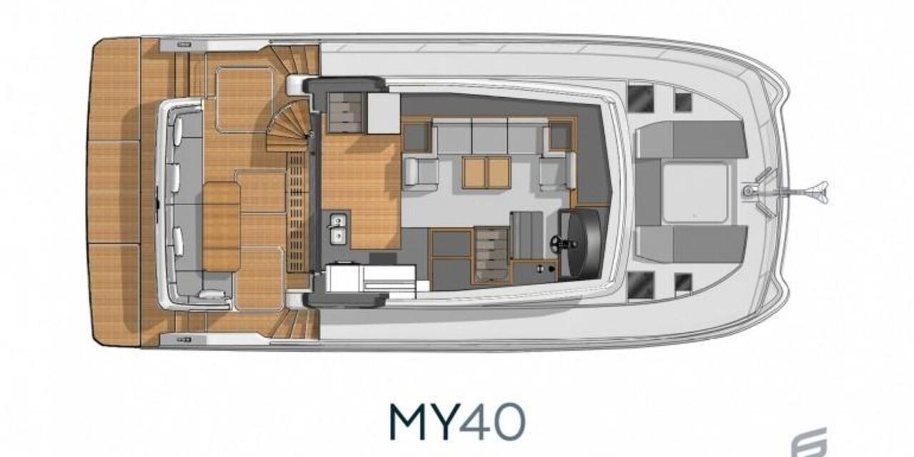 Fountaine Pajot MY5