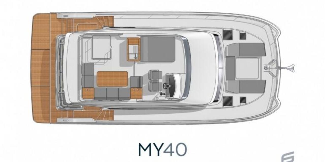 Fountaine Pajot MY5