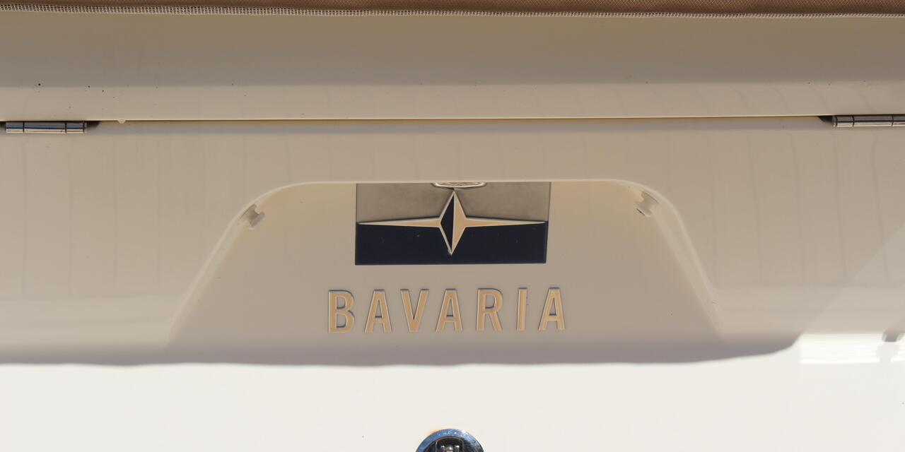 Bavaria Sport 360 HT