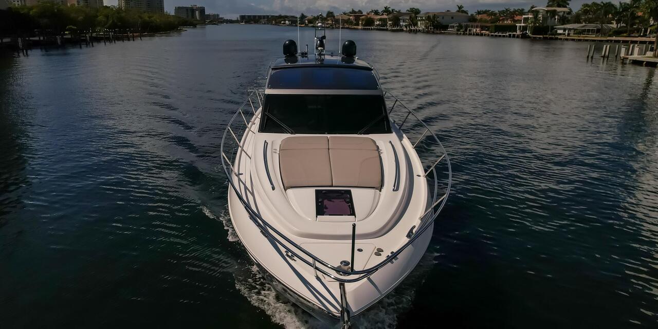 Princess V50