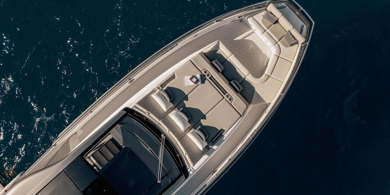 Azimut Verve 47