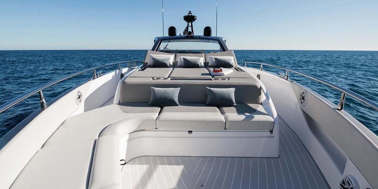 Azimut Verve 47