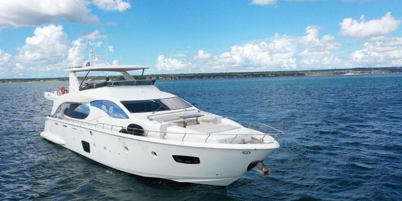 Azimut 85