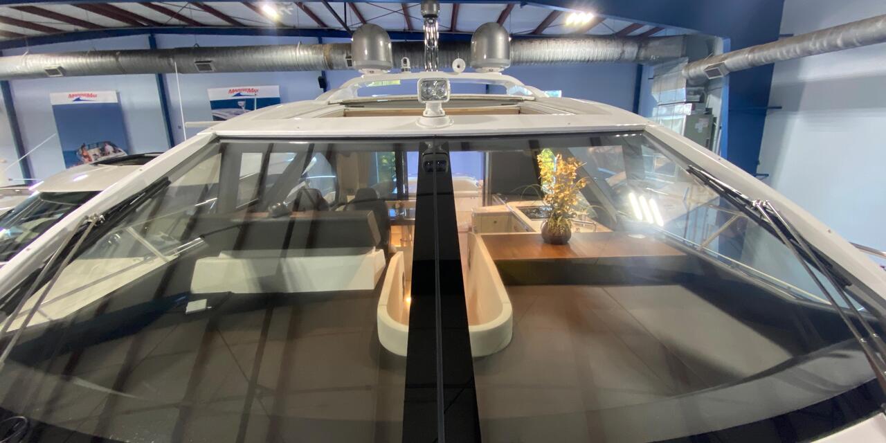 Azimut S6