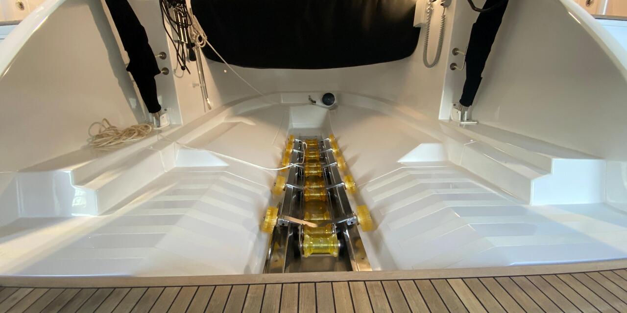 Azimut S6