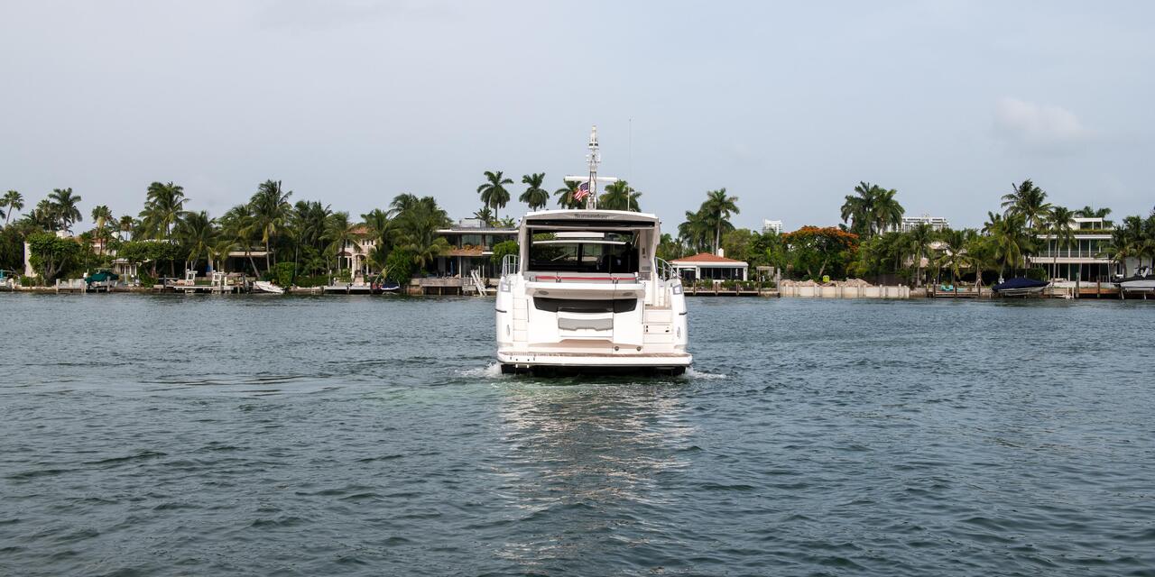 Sunseeker Predator 60 EVO