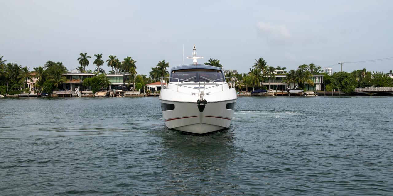 Sunseeker Predator 60 EVO