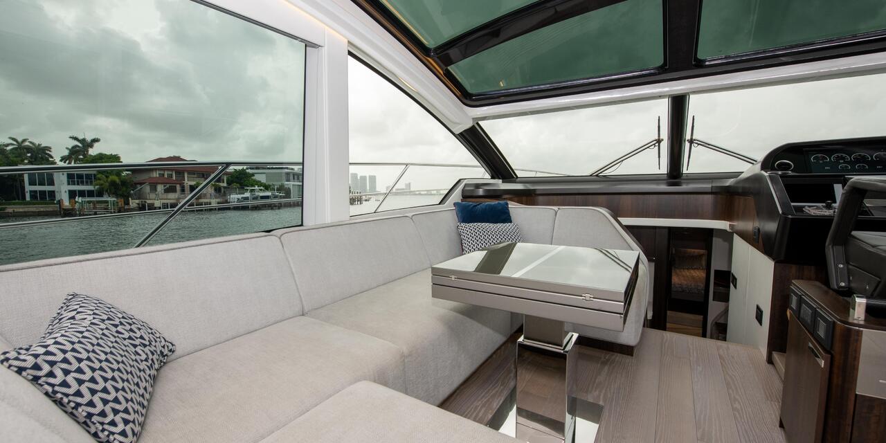 Sunseeker Predator 60 EVO