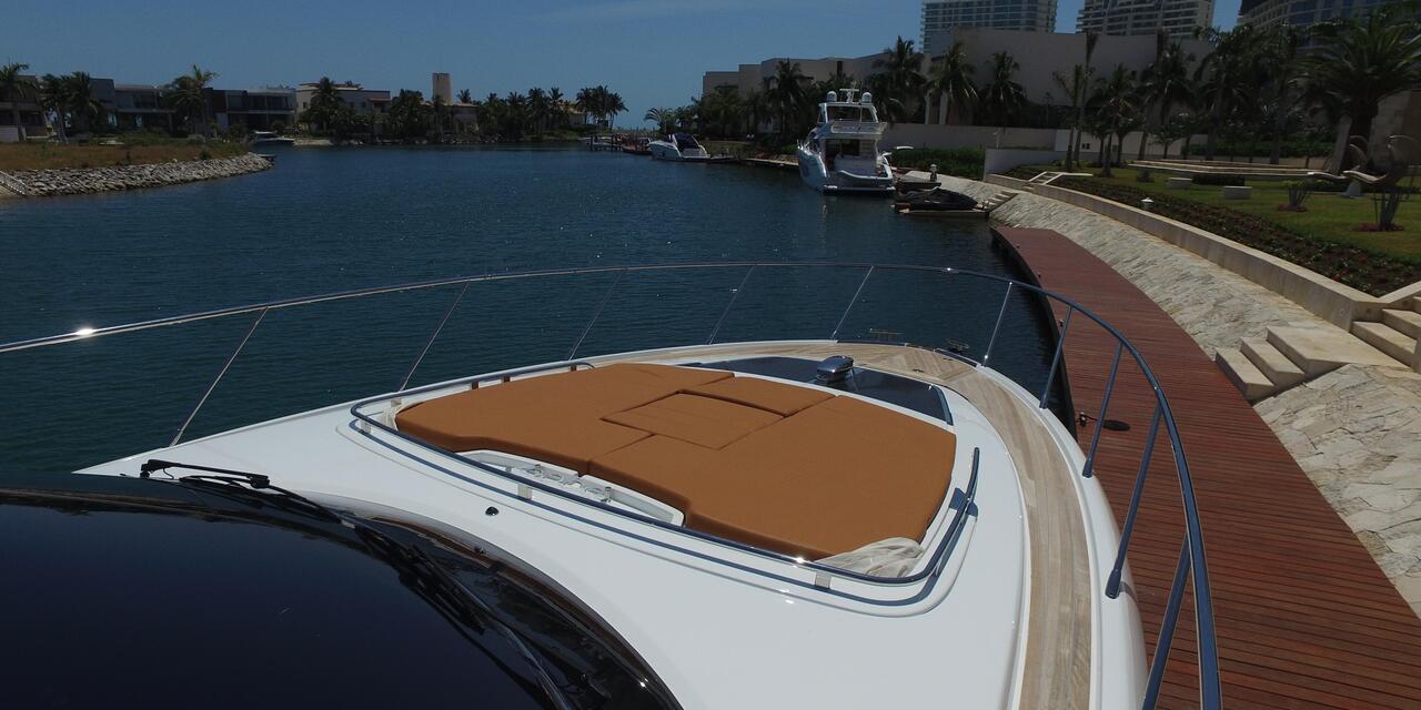 Riva 56 RIVALE